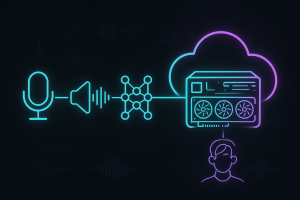 SimplePod.AI Tortoise TTS to RVC AI Voice Cloning Pipeline