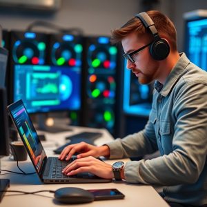 GPU rental & hosting – how does it work? – SimplePod.AI Blog