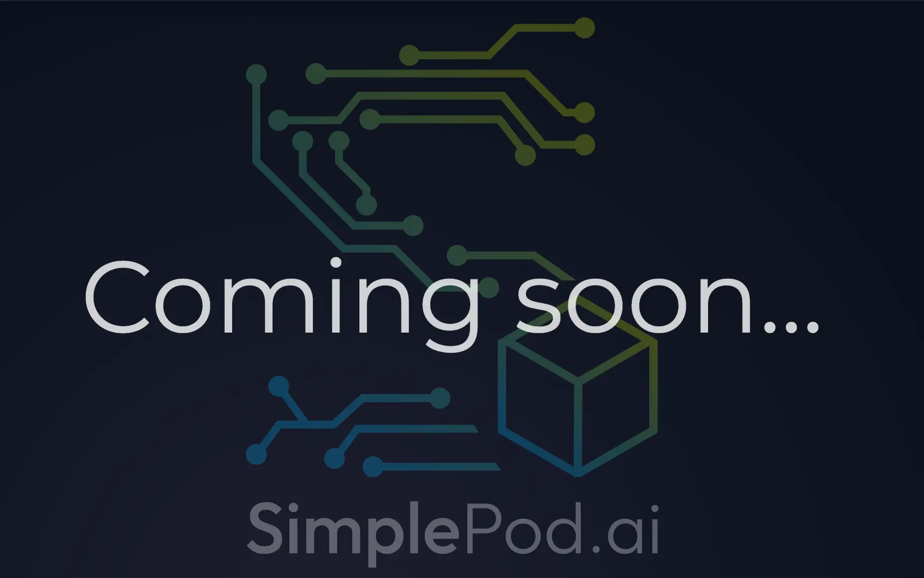 编辑模板中的持久卷列表和持久卷部分的图像形式 SimplePod 仪表板